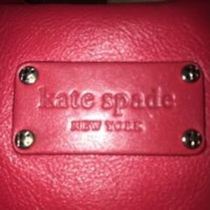 Kate spade bag